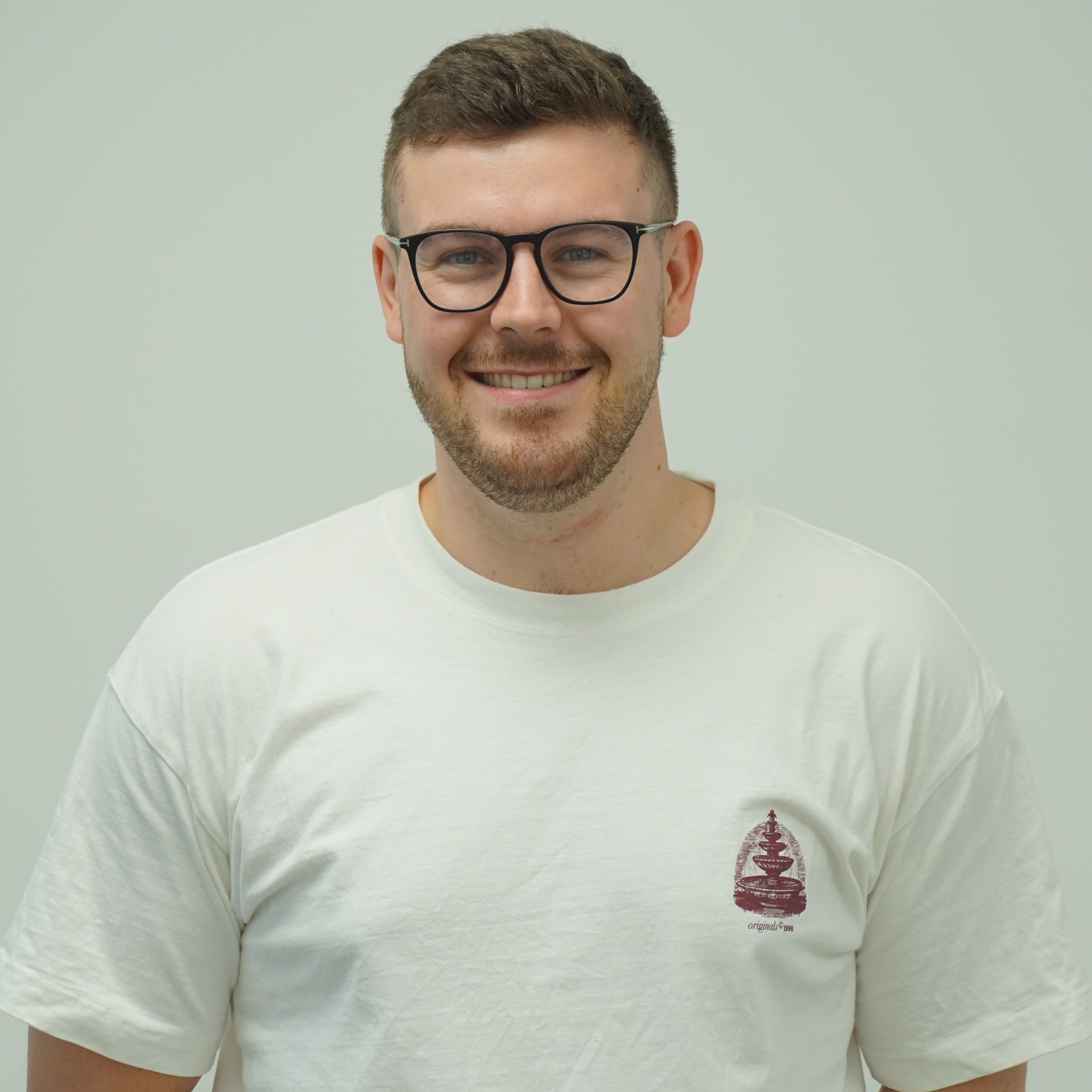 Lukas Steu